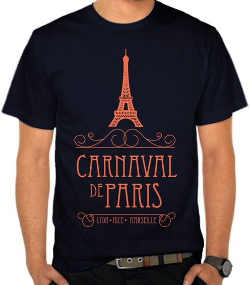 Carnaval de Paris 2