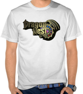 Games - Dragon Nest logo's