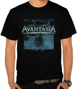 Avantasia Lost In Space