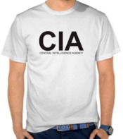 CIA - Central Intelligence Agency