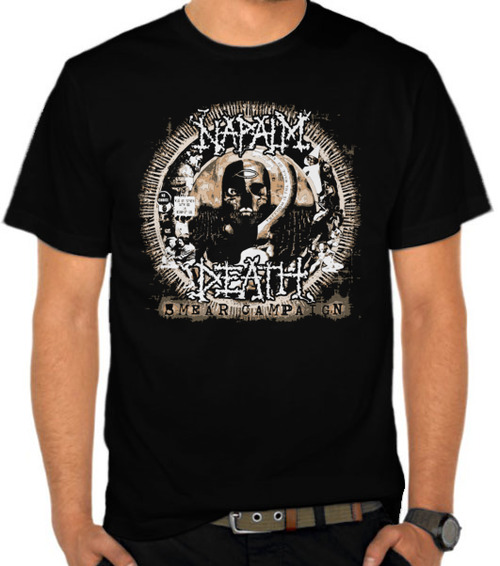 Napalm Death