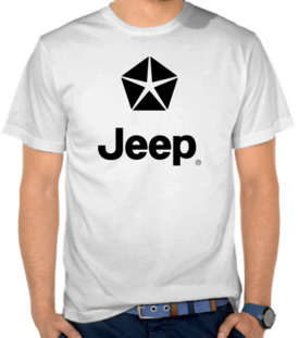 Jeep Logo 5