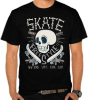 Skull Skate Team