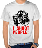 I Shoot People