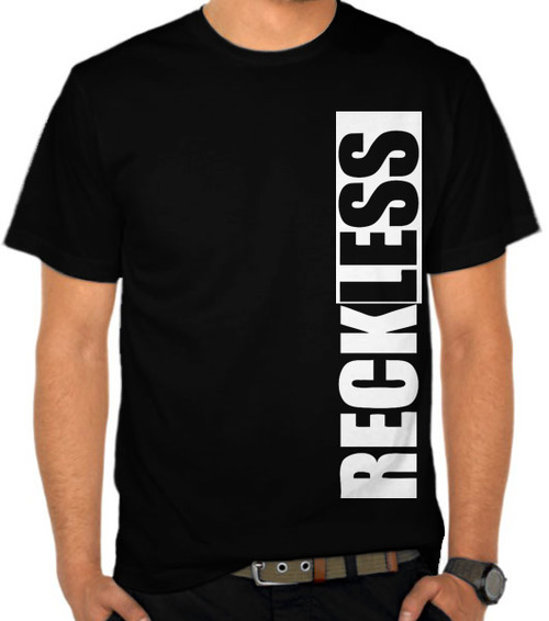 Skate Board - Reckless ll