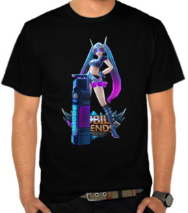 Mobile Legends - Layla