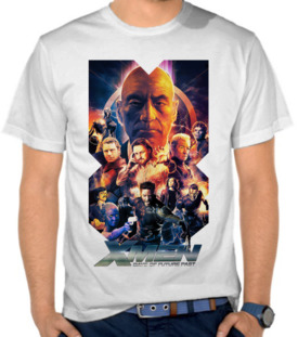 X-Men Days Of Future Past Posters