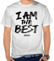 2ne1 - I Am The Best 3