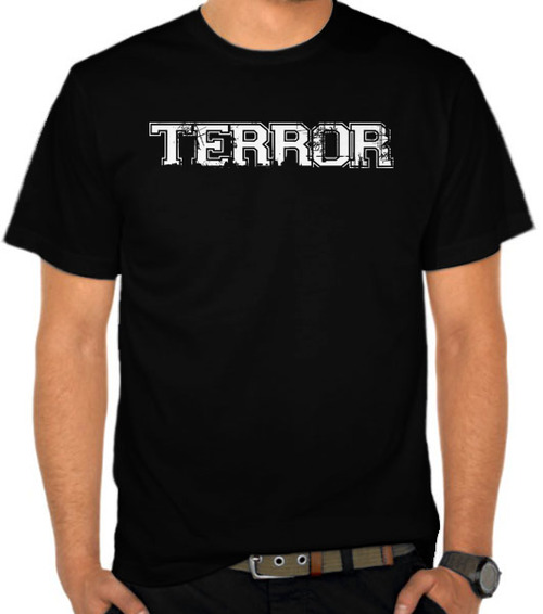 Terror Logo