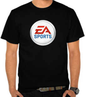 EA Games Logo 2