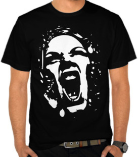 Scream Face 2