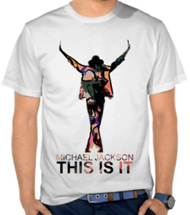 Michael Jackson - This Is It