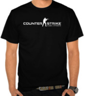 Counter Strike Global Offensive Logo 2