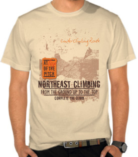 North East Climbing