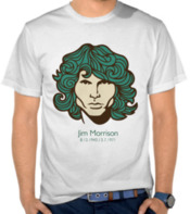 The Doors - Jim Morrison