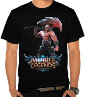 Mobile Legends - Balmond