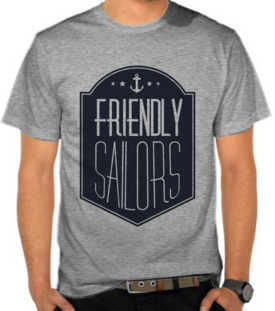 Friendly Sailors 4