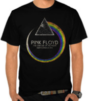Pink Floyd - The Darkside Of The Moon