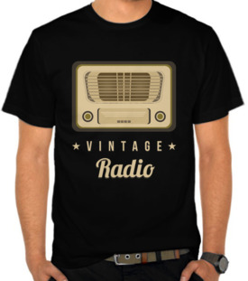 Vintage Radio