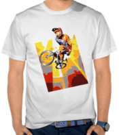 BMX Rider 2