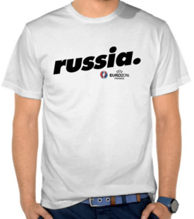 Euro 2016 - Russia 4