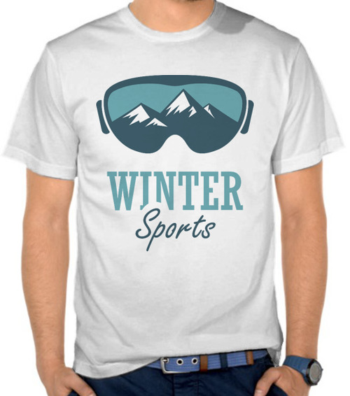 Winter Sports 2