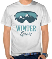 Winter Sports 2