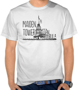 Maiden Tower Istanbul