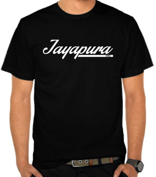 Jayapura - Papua 2