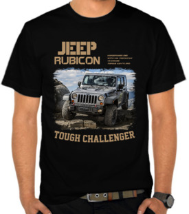 Jeep Rubicon