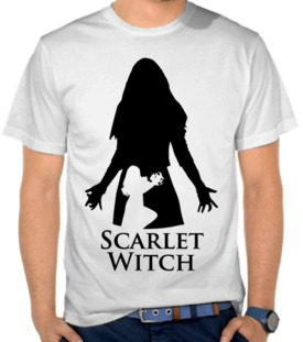 Scarlet Witch