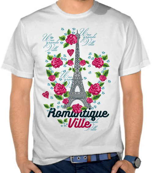 Romantic Ville