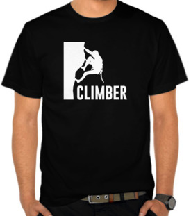 Climber 3