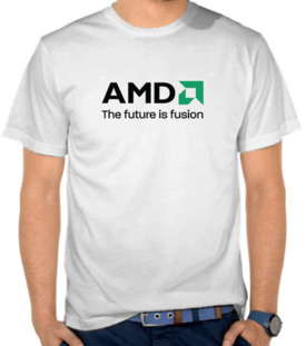 AMD - Future Is Fusion