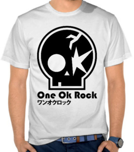 One Ok Rock 2