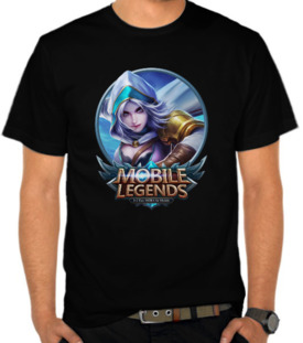 Mobile Legends - Natalia
