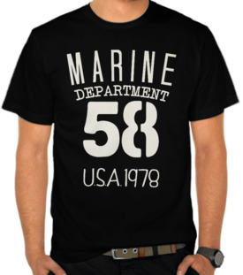 Marine Department