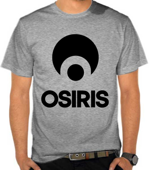 Skate Board - Osiris