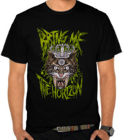 Bring Me The Horizon 12 - Cat