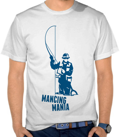 Mancing Mania