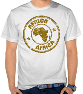 Benua Afrika 3