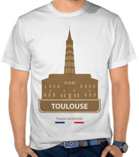 Toulouse Landmarks