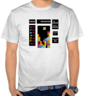 Pixel Tetris