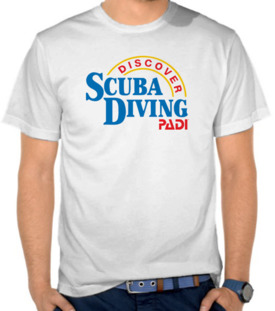 PADI - Discover Scuba Diving
