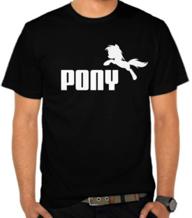 Puma - Pony