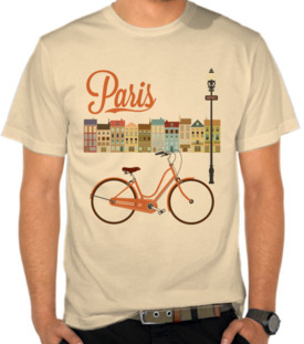 Paris City