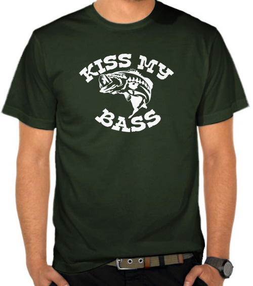 Kiss My Bass