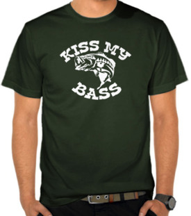 Kiss My Bass