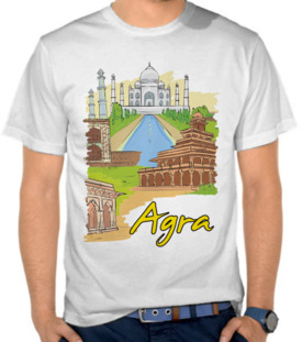 Agra, India