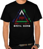 Royal Bison